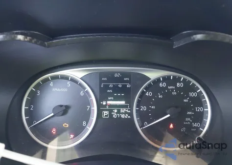 2020 Nissan Versa S Xtronic Cvt из США, поврежденный, VIN 3N1CN8DV1LL904338